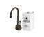 West Brass NEW Oil Rubbed Bronze Instant Hot Water...