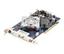 XFX GeForce 6600' Graphic Card