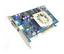 XFX GeForce4 Ti 4200 (64 MB) Graphic Card