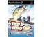 Xicat Interactive Top angler for PlayStation 2