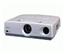 Yamaha DPX 1 Multimedia Projector