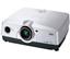 Yamaha DPX-1300 DLP Projector