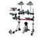 Yamaha Dtxpress III Electronic Drum Set S-O System