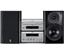 Yamaha MCR-E810SL DVD Mini System Shelf System