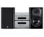 Yamaha MCR-E810SL DVD Mini System Theater System