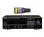 Yamaha RX-V492 5.1 Channels Receiver