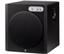 Yamaha YST-RSW300 Subwoofer