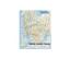 York New Mta Subway Map Jigsaw Puzzle 500pc