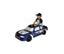 York Threesource Yankees Pedal Car