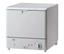 Zanussi 18 in. DCS12W Free-standing Dishwasher