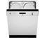 Zanussi 23 in. ZDI6041 Built-in Dishwasher