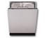 Zanussi 23 in. ZDT6253 Built-in Dishwasher