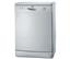 Zanussi 24 in. DA6153 Free-standing Dishwasher