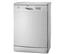 Zanussi 24 in. DE6544 Built-in Dishwasher