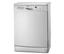 Zanussi 24 in. DE6965 Built-in Dishwasher