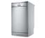 Zanussi 24 in. EZSF4112 Slim-Line Free-Standing...