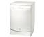 Zanussi 24 in. IZZI Free-standing Dishwasher