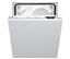 Zanussi 24 in. ZDT4041 Slim-Line Built-in...