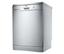 Zanussi 24 in. ZSF6150 Free-standing Dishwasher