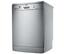 Zanussi 24 in. ZSF6160 Free-standing Dishwasher