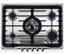 Zanussi 27 in. ZGF782C Gas Cooktop