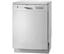 Zanussi 32 in. DE6755 Dishwasher