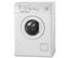 Zanussi FLA1201W Front Load Washer