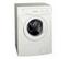 Zanussi FS1055W Front Load Washer