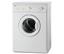 Zanussi TD4112W Electric Dryer