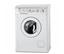 Zanussi WDA1055W Front Load All-in-One Washer /...