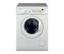 Zanussi WJD1667W Front Load All-in-One Washer /...