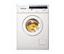 Zanussi WJS1197W Front Load All-in-One Washer /...