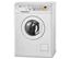 Zanussi WJS1265W Front Load All-in-One Washer /...