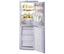 Zanussi Z56 / 3 Top Freezer Refrigerator