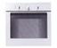 Zanussi ZBF260 Electric Single Oven