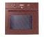 Zanussi ZBF360 Electric Single Oven