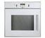 Zanussi ZBF669SX Electric Single Oven