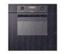 Zanussi ZBQ665 Electric Single Oven