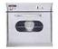 Zanussi ZBS663X Electric Single Oven