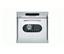 Zanussi ZBS963X Electric Single Oven