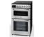 Zanussi ZCE5000 Electric Kitchen Range