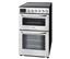 Zanussi ZCE5001XN Electric Kitchen Range