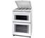 Zanussi ZCG7680 Gas Kitchen Range