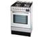 Zanussi ZCM631X Dual Fuel (Electric and Gas)...