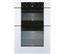 Zanussi ZDQ695 Electric Double Oven