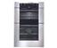 Zanussi ZDQ895 Electric Double Oven