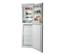 Zanussi ZEBF310W Bottom Freezer Refrigerator