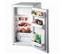 Zanussi ZER140 Compact Refrigerator