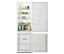 Zanussi ZI9310DIS Bottom Freezer Refrigerator