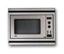 Zanussi ZM24ST 900 Watts Microwave Oven